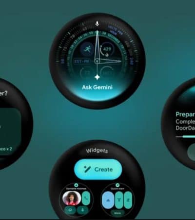 wear os 7