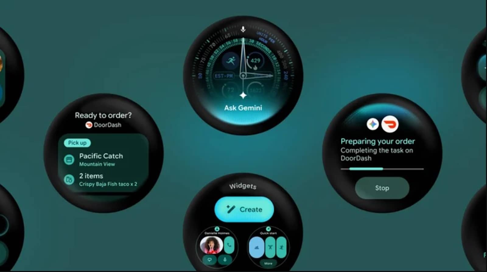 wear os 7