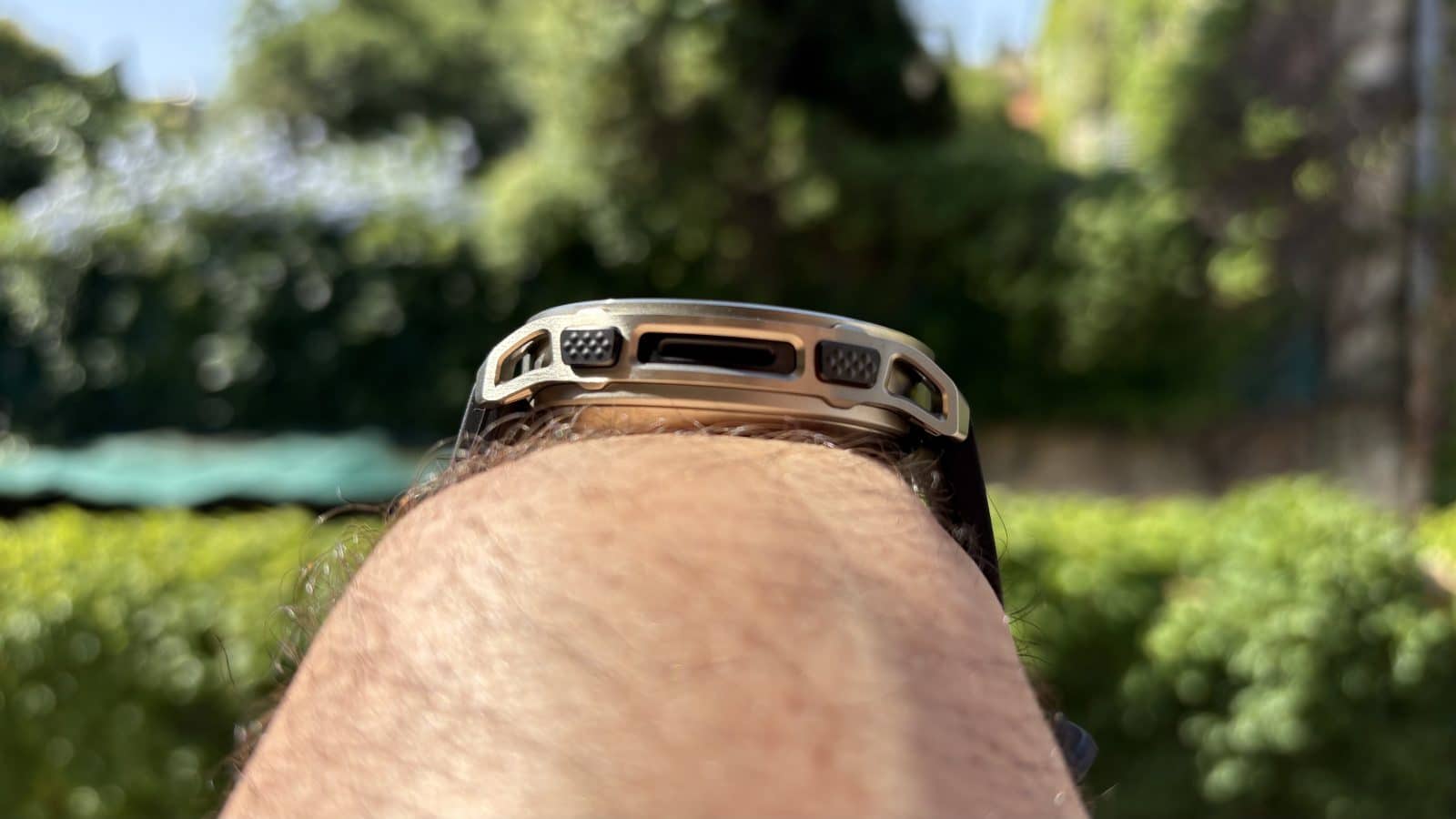 Amazfit - très bonnes finitions