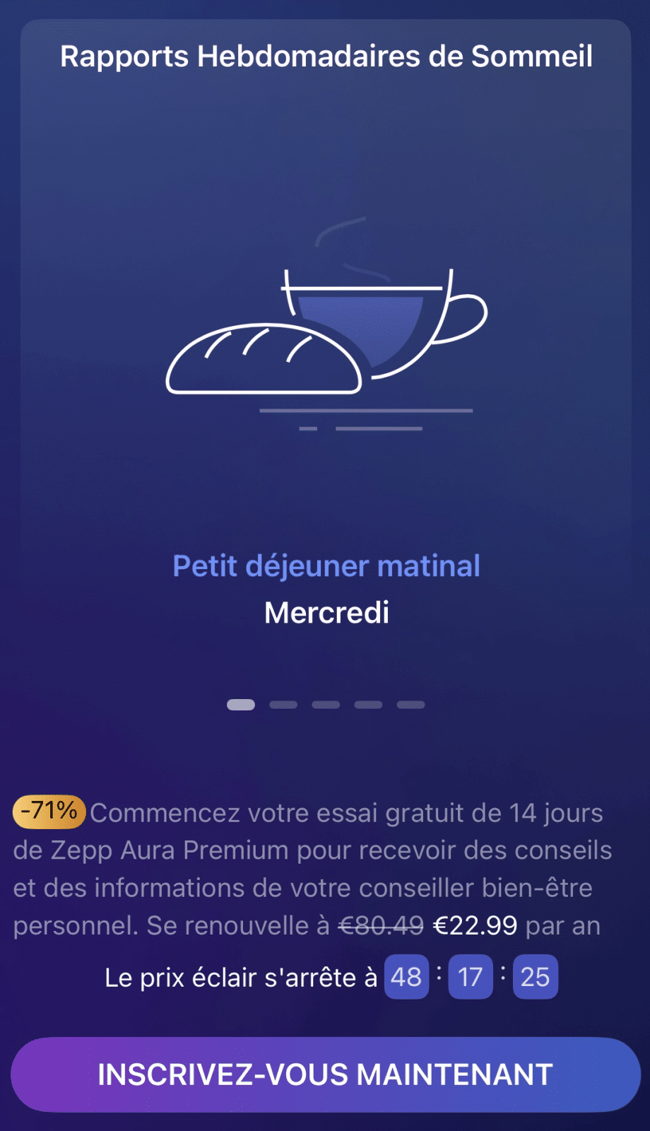 Zepp qui spam 2