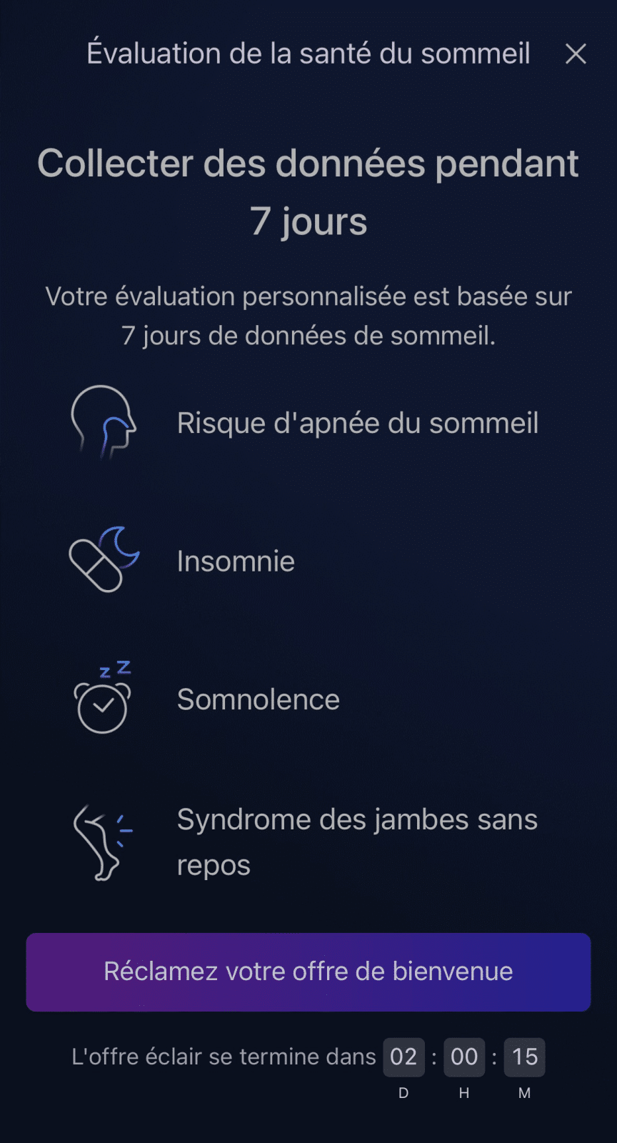 Zepp qui spam 1