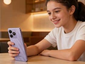 Neow lance le premier smartphone progressif conçu pour accompagner les jeunes dans leur entrée dans le numérique
