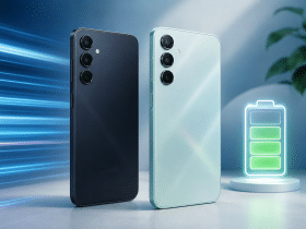 One UI 8.5 arrive sur les Galaxy A16 et M16