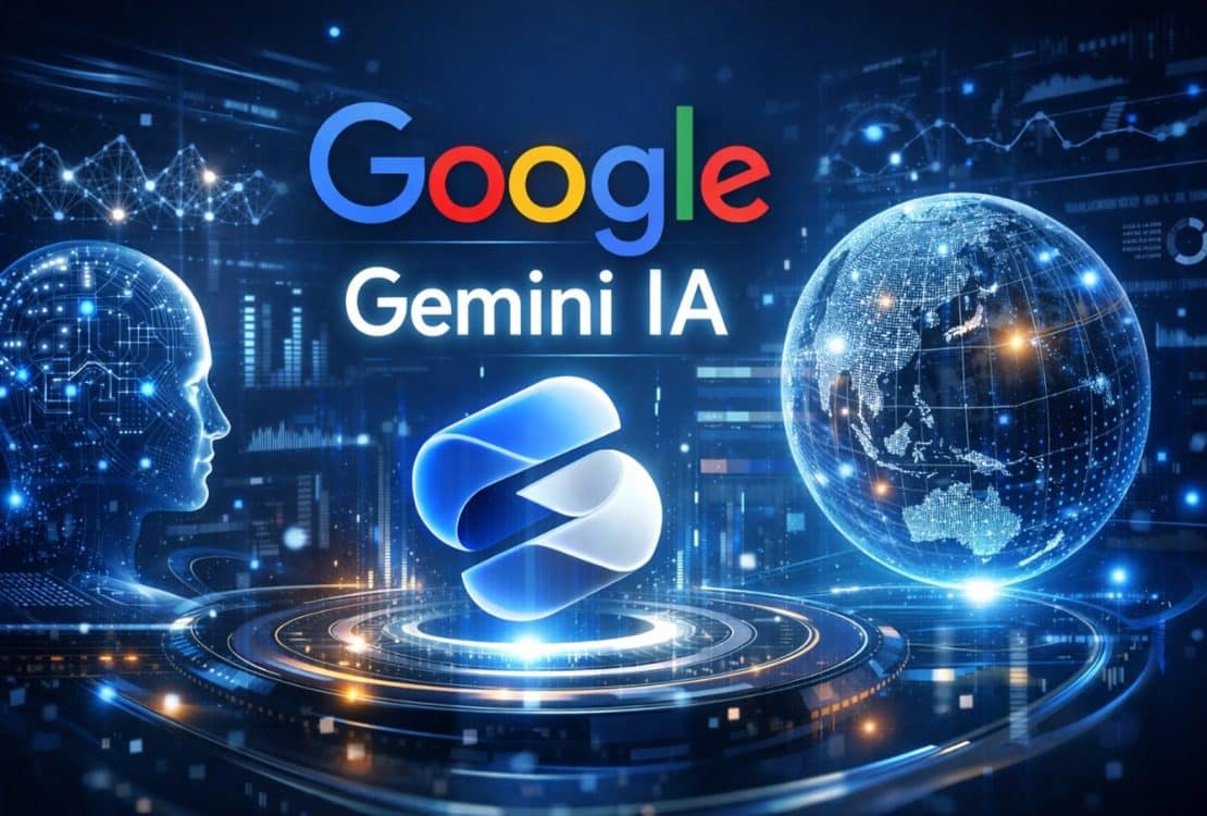 comment utiliser gemini