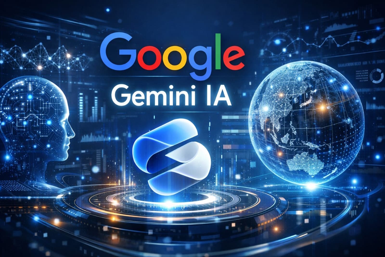 comment utiliser gemini