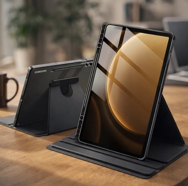 coque jetech galaxy tab s10+