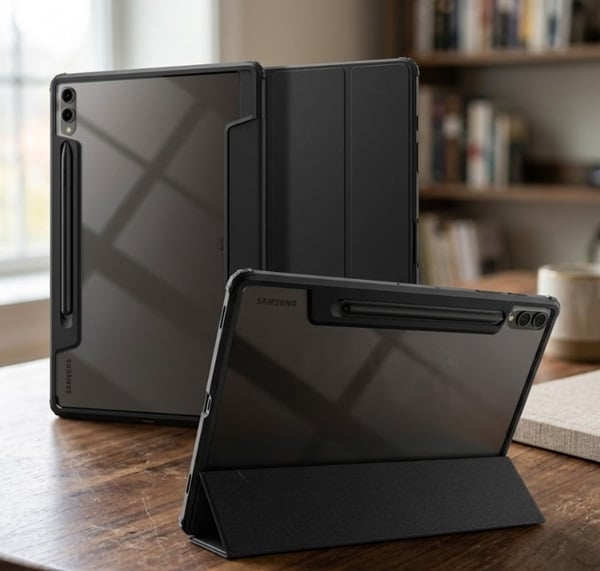 coque spigen galaxy tab s10 plus