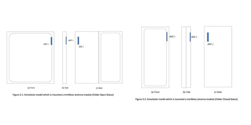 dimension galaxy fold 8 ultra