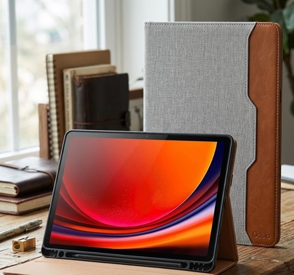 etui galaxy tab s10 plus