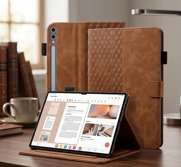 etui galaxy tab s10+