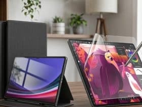etui jetech samsung galaxy tab s10 ultra