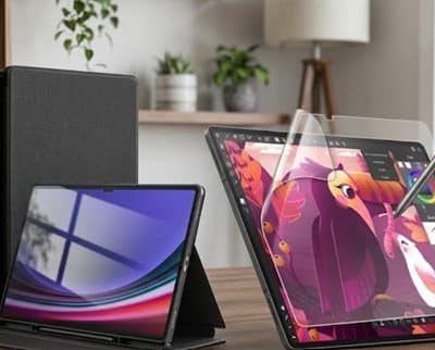 etui jetech samsung galaxy tab s10 ultra