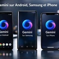 gemini android