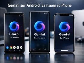 gemini android
