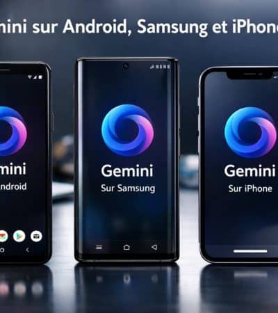 gemini android