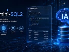 google gemini sql2