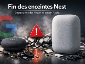 google nest mini audio