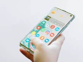 google suivi cardiaque smartphone