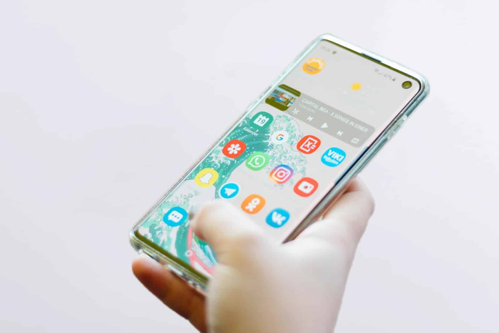 google suivi cardiaque smartphone
