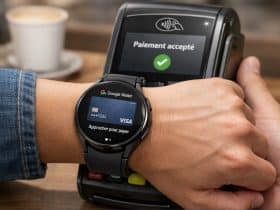 google wallet galaxy watch