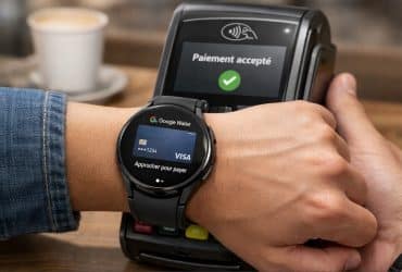 google wallet galaxy watch