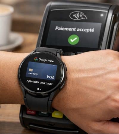 google wallet galaxy watch