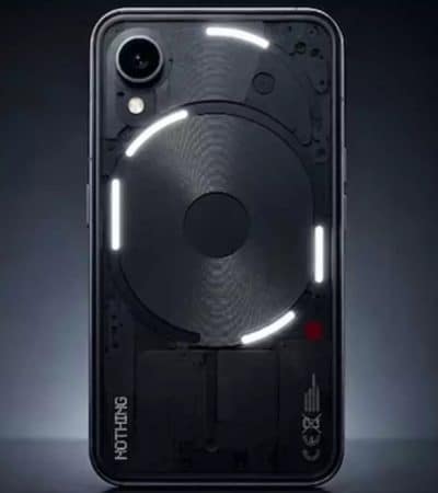 nothing phone 4b