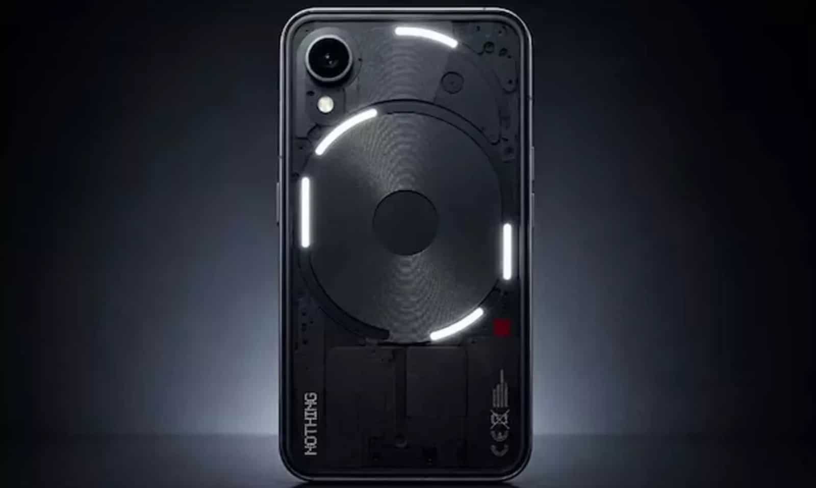 nothing phone 4b