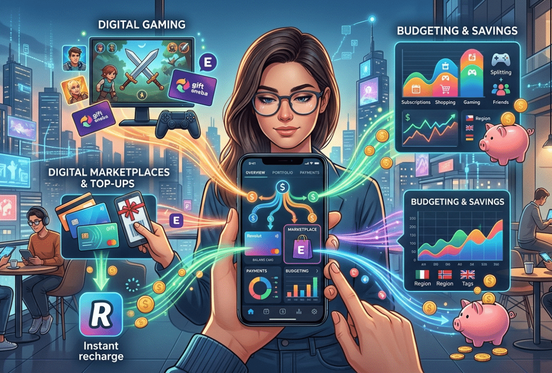 outils bancaires mobiles