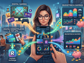 outils bancaires mobiles
