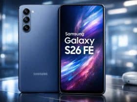 samsung galaxy s26 fe