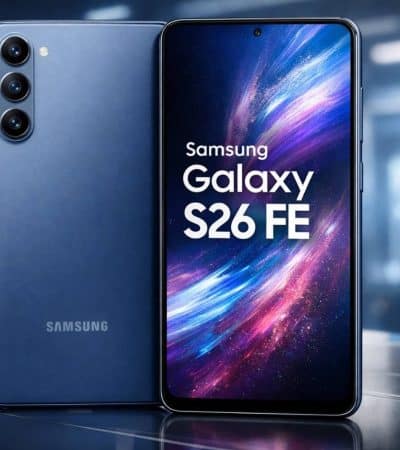 samsung galaxy s26 fe
