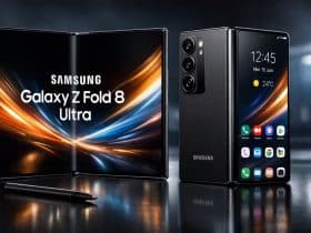 samsung galaxy z fold 8