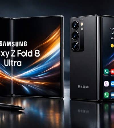 samsung galaxy z fold 8