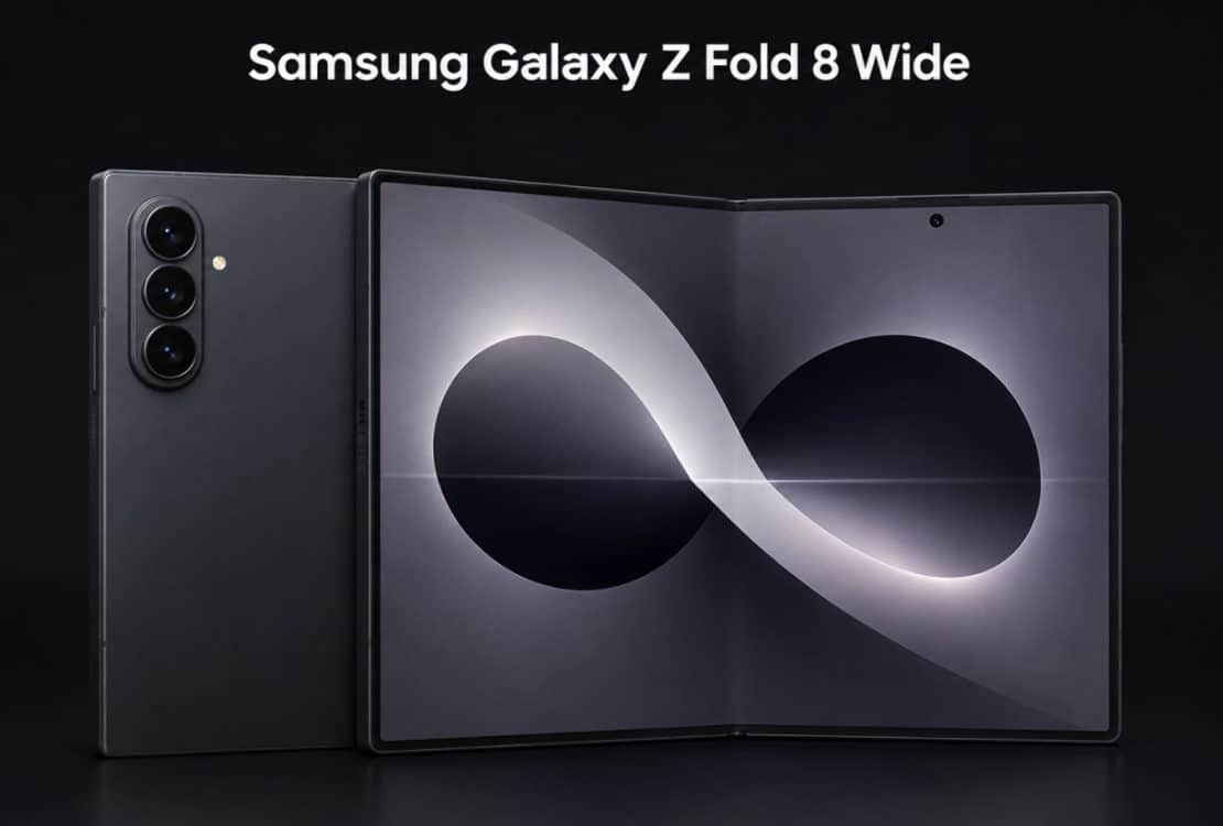 samsung galaxy z fold 8 wide