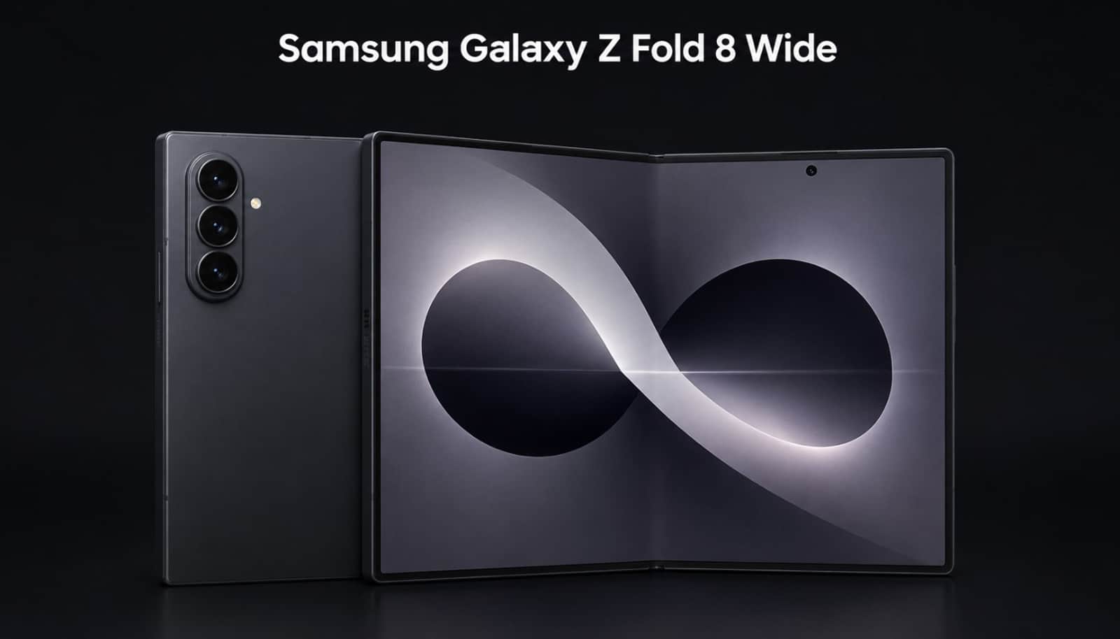samsung galaxy z fold 8 wide