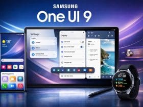 samsung one ui 9