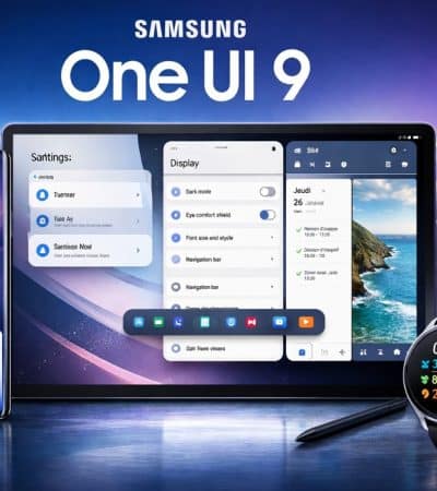 samsung one ui 9