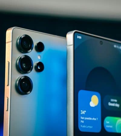 smartphone samsung