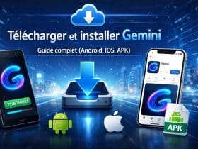 telecharger application gemini