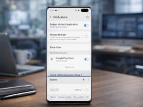 tuto ecran partage samsung