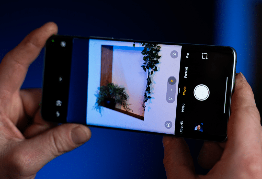 Angles Xiaomi Redmi Note 15 5G