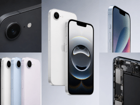Apple iPhone 17e