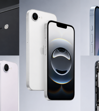 Apple iPhone 17e