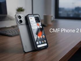 CMF Phone 2 Pro