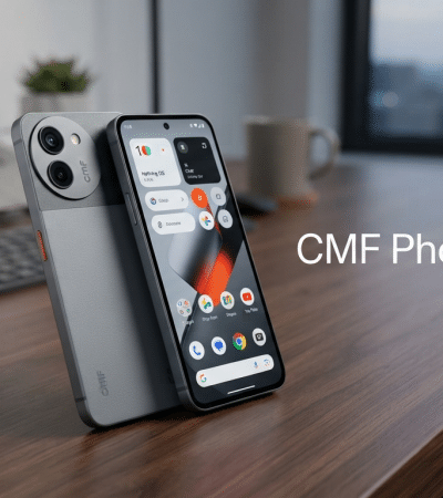 CMF Phone 2 Pro