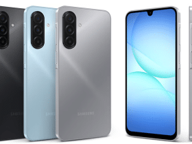Galaxy A17