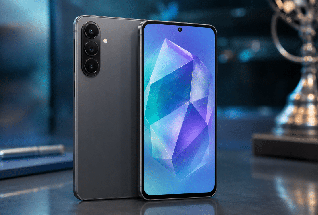 Galaxy A57 5G