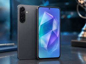 Galaxy A57 5G