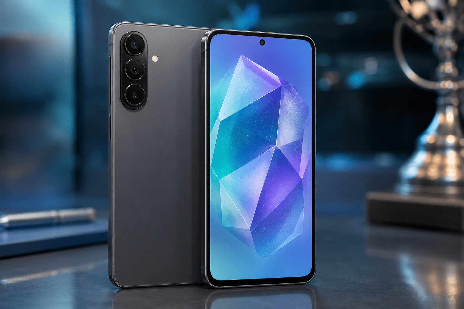 Galaxy A57 5G